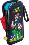 Switch Accessory: Case - RDS Game Traveler Slim - Super Mario: Officially Licensed by Nintendo