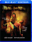 Camp Smokey , Luke Walker