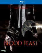 Blood Feast , Robert Rusler