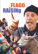 Raising Flagg , Alan Arkin