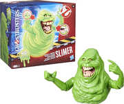 Hasbro Collectibles - Ghostbusters - Squash & Squeeze Slimer Interactive Ghost Toy
