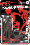 Super7 - Powell-Peralta - Reaction Figure Wv3 - Lance Mountain (Lava Rock) 