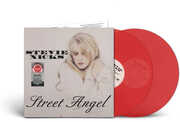 Street Angel [Transparent Red Vinyl)] , Stevie Nicks