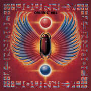 Greatest Hits , Journey