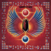 Greatest Hits , Journey