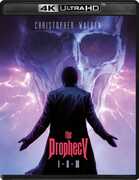 The Prophecy 1-3 , Christopher Walken