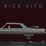 Cadillac Man , Rick Vito