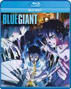Blue Giant , Yutaka Aoyama