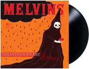 Tarantula Heart , Melvins