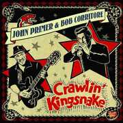 Crawlin' Kingsnake , John Primer