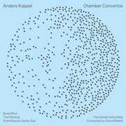 Koppel: Chamber Concertos , Tine Rehling