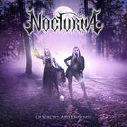 Of Sorcery And Darkness , Nocturna