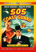 SOS Coast Guard , Bela Lugosi