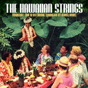 Moonlight Time in Old Hawaii: Conducted by George Bruns , Hawaiian Strings