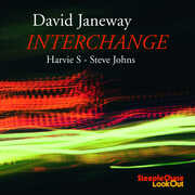 Interchange , David Janeway