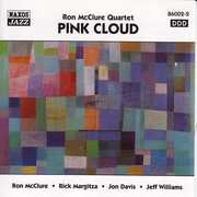 Pink Cloud , Ron McClure