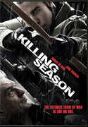 Killing Season , Robert De Niro