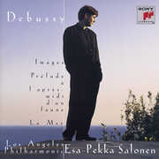 Images /  Prelude a L'apres-Midi D'un Faune , Esa-Pekka Salonen