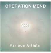 Operation Mend: Hope (Various Artists) , Various Artists