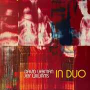 In Duo , Dave Liebman