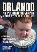 Orlando, My Political Biography (Criterion Premieres) 