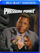 Pressure Point , Sidney Poitier