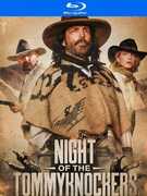 Night of the Tommyknockers , Richard Grieco