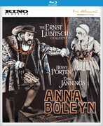 Anna Boleyn , Henny Porten