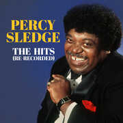The Hits (Re-Recorded) , Percy Sledge