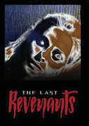 The Last Revenants , Suzi Lorraine