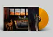 Discipline - Transparent Orange , Petit Biscuit