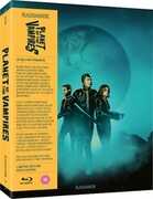 Planet of the Vampires [Import] , Barry Sullivan