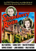 Strawberry Roan , William Hartnell
