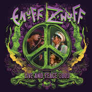 Live and Peace 2009 , Enuff Z'nuff