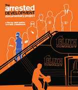 The Arrested Development Documentary Project