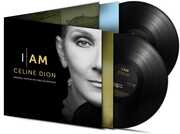 I Am: Celine Dion (Original Soundtrack) [Import] , Celine Dion