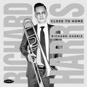 Close to Home , Richard Harris