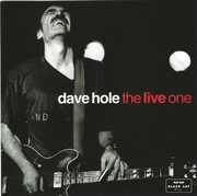 The Live One , Dave Hole