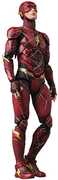 Medicom - Zack Snyder's Justice League - Mafex - The Flash Action Figure 