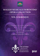 Maggio Musicale Fiorentino Opera Collection, Vol. 1 - Baroque , Anicio Zorzi Giustiniani