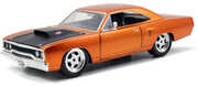 Jada Toys - 1:24 Fast & Furious 3 - Dom's Plymouth Roadrunner 