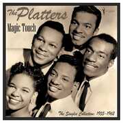 The Magic Touch: Singles Collection 1955-62 , The Platters