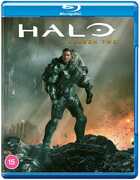 Halo: Season Two - All-Region/ 1080p [Import] 