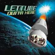 Outta Here , Lettuce