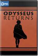 Odysseus Returns , Morgan Freeman