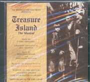 Treasure Island /  London Cast , Treasure Island