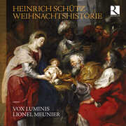Schutz: Weihnachtshistorie , Lionel Meunier