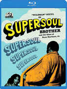 Supersoul Brother 
