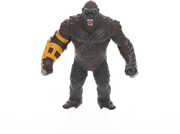Bandai - Godzilla x Kong - Movie Monster Series - Kong 2024 (Hollywood) Action Figure 