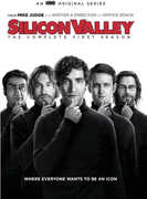 Silicon Valley: The Complete First Season 